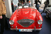 Austin Healey 100 / 4 BN2