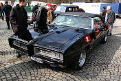 Pontiac GTO