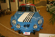 Renault Alpine A 110