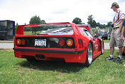 Ferrari F40