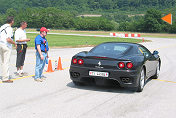 Ferrari 360 Modena #122641