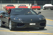 Ferrari 360 Modena #122641