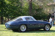 Ferrari 166 MM/53 Pinin Farina Berlinetta