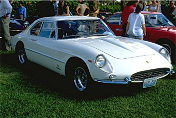 Ferrari 400 Superamerica Coupe s/n 4279SA