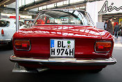 Alfa Romeo Giulia Sprint GTA Junior s/n AR 776.151