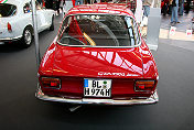 Alfa Romeo Giulia Sprint GTA Junior s/n AR 776.151