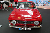 Alfa Romeo Giulia Sprint GTA Junior s/n AR 776.151