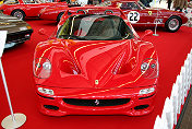 Ferrari F50