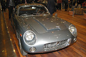 Lancia Flaminia Zagato Coupe s/n 1369