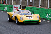 Dino 206 SP, s/n 032