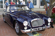 Talbot-Lago Grand Sport s/n 111019