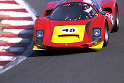 Porsche 908