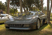 1990 Ferrari 348 TB, Bruce Morehead