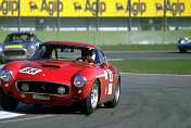 250 GT SWB Berlinetta s/n 1791GT