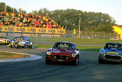 Ferrari 250 GT SWB Berlinetta s/n 2179GT