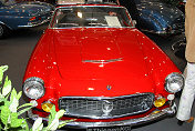 Maserati 3500 GT Vignale Spider s/n AM.101.1021