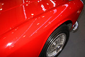 Maserati 3500 GT Vignale Spider s/n AM.101.1021