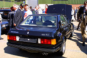 Maserati Biturbo 420 Si