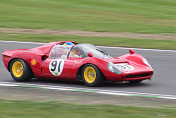 Dino 206 P, s/n 0834