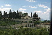 Castello di Verrazzano