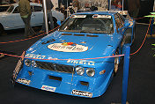 Lancia Beta Monte Carlo Group 5