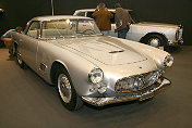 Maserati 3500 GT Coupé Toruing s/n AM101.728