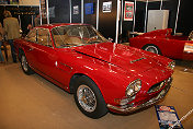 Maserati Sebring