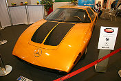 Mercedes-Benz C111