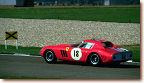 Ferrari 250 GTO'64 s/n 4399GT