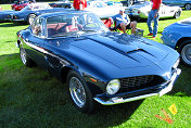 Ferrari 250 GT SWB Bertone Berlinetta s/n 3269GT