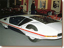 Pininfarina Modulo s/n 1046