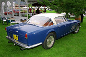 Ferrari 410 Superamerica S1 PF Coupe s/n 0493SA