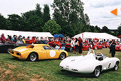 Ferrari 500 Mondial Scaglietti Spyder s/n 0454MD