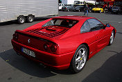 F355 berlinetta s/n 105386