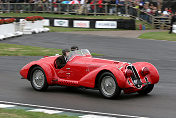 Alfa Romeo 8C 2900 B MM s/n 412030 Ralph Lauren