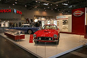 Ferrari Classiche Display