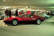 Ferrari 512 BBi s/n 49313