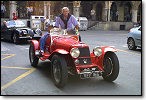 Maserati Tipo 4 CS 1100 s/n 1123