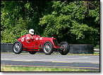 Maserati Tipo 4 CM s/n 1119