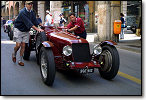 Maserati 8C-2500 T.A. s/n 3004