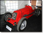 Maserati Tipo 4 CM 2000/2500 s/n 2011