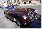 Maserati Tipo A6 1500 PF Coupe s/n 061