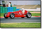 Maserati Tipo 4 CL 1500 s/n 1569