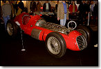 Maserati 8 CLT/50 s/n 3036 (Axel Schuette)