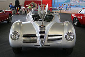 Alfa Romeo 6C 2500 SS  Competizione s/n 915.544