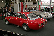 Alfa Romeo Giulia GTA Corsa Autodelta s/n 613.898