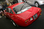 Alfa Romeo Giulia GTA Corsa Autodelta s/n 613.898