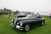 Alfa Romeo 6C 2500 Touring Coupé