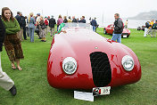 Alfa Romeo 8C 2900 B Spyder