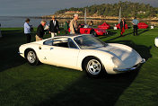 Ferrari 365 P PF 3-Posti Speciale s/n 8971